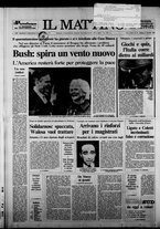 giornale/TO00014547/1989/n. 20 del 21 Gennaio